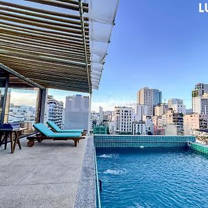 Luk Inn Hotel - An Thuong, Da Nang